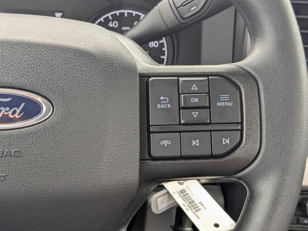 2025 Ford F-550 XL photo 20