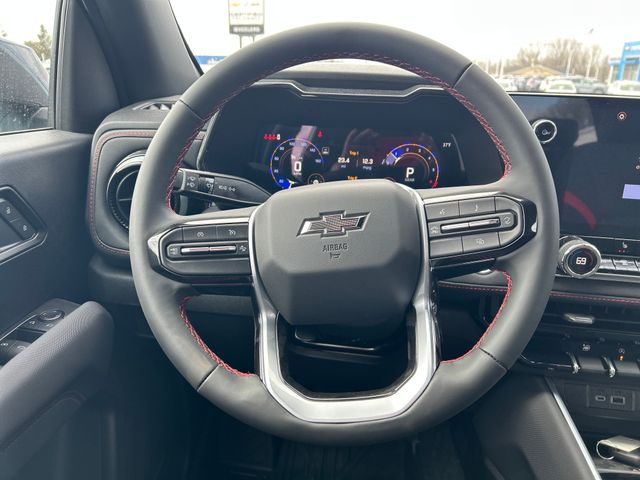 2025 Chevrolet Colorado Z71 photo 14