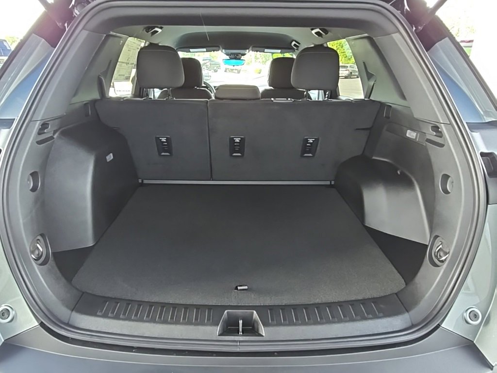 2026 Chevrolet Equinox LT photo 25