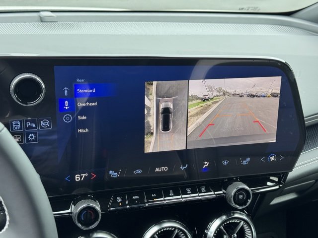 2025 Chevrolet Blazer EV photo 18