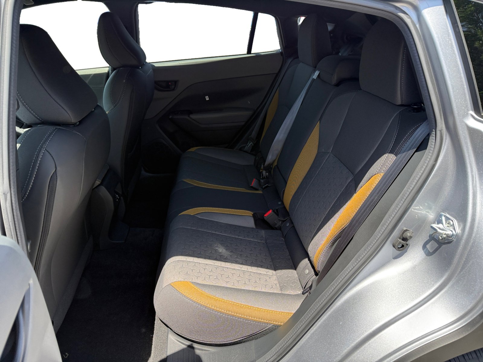 2025 Subaru Crosstrek Sport photo 15