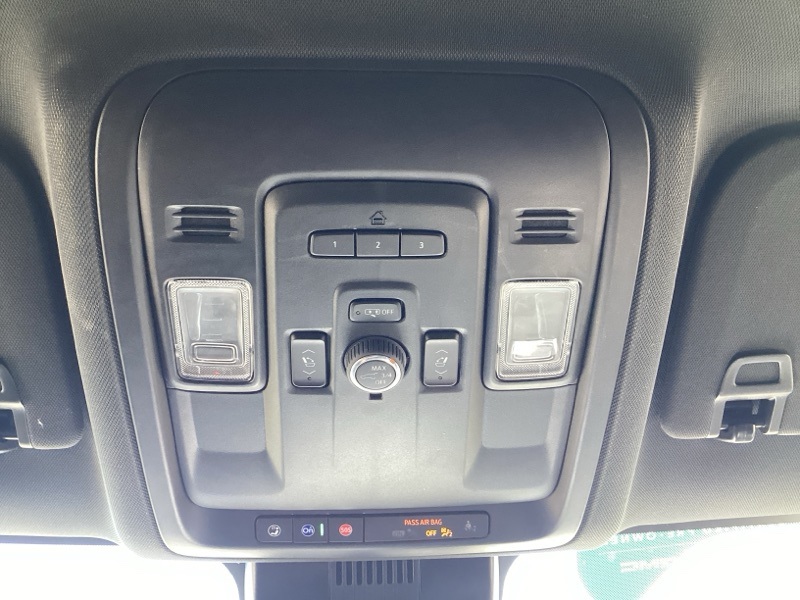2024 Chevrolet Tahoe Z71 photo 27