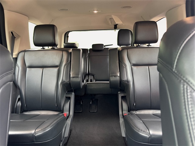 2024 Ford Expedition XLT photo 13