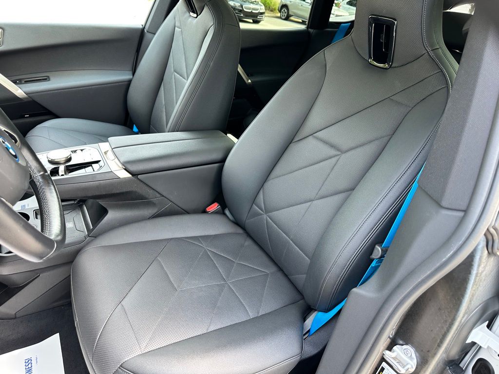 2024 Bmw iX photo 15