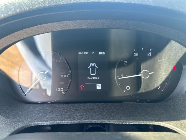 2025 Ram ProMaster 2500 photo 15