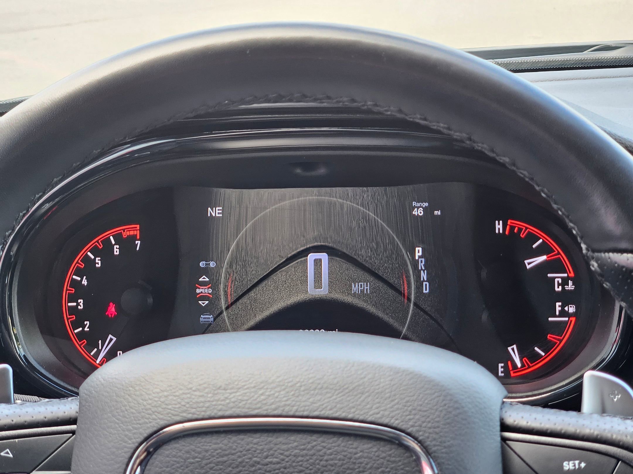 2024 Dodge Durango GT photo 16