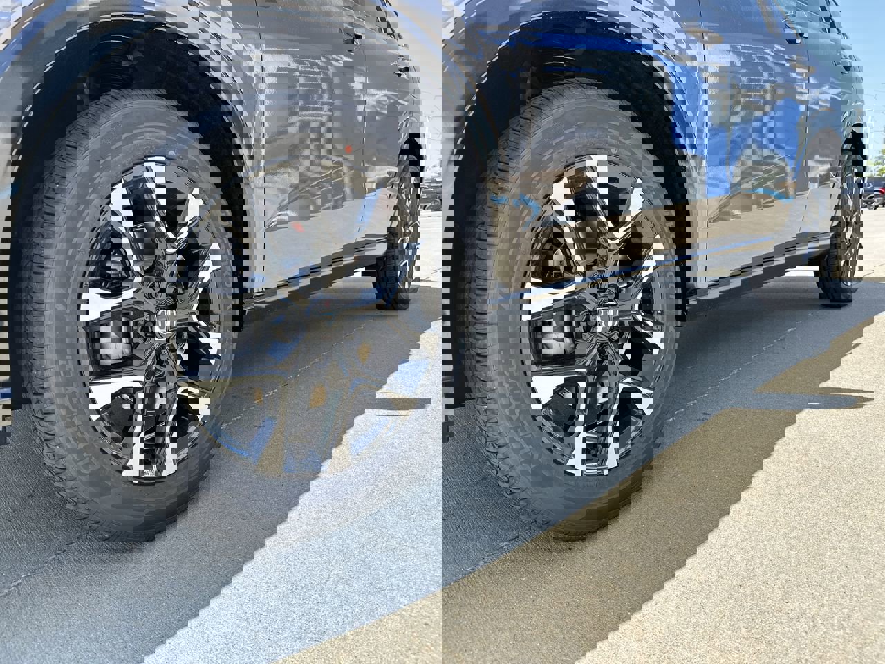 2026 Honda HR-V EX-L photo 10