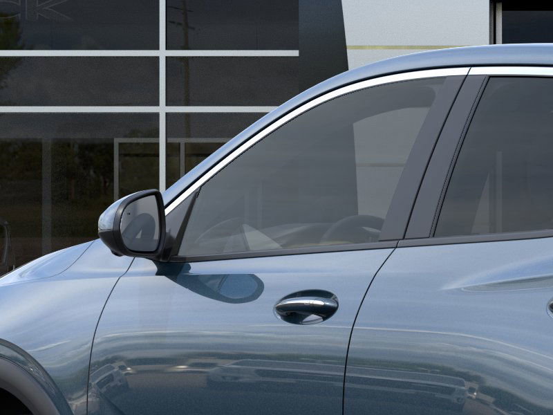 2026 Buick Encore GX Preferred photo 11