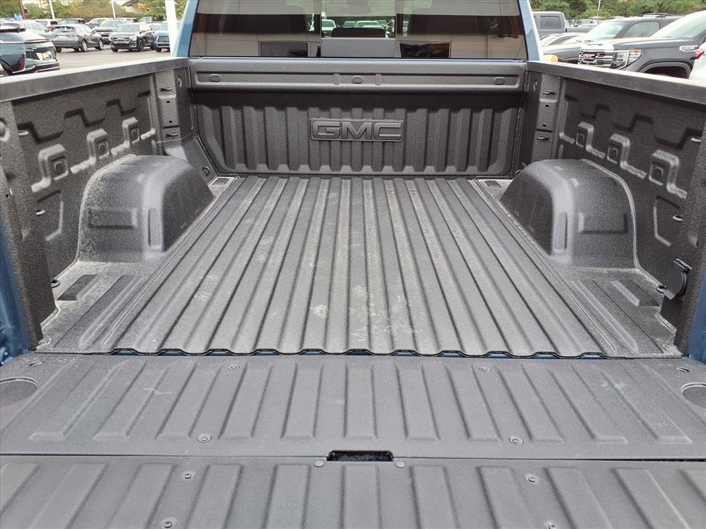 2026 Gmc Sierra 1500 Elevation photo 10