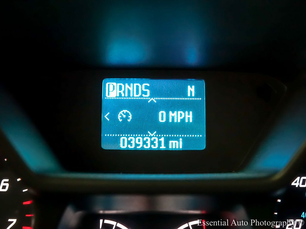 2018 FORD TRANSIT CONNECT - Image 15