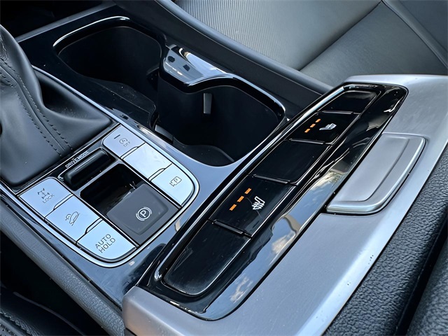 2023 Hyundai Tucson SEL Convenience photo 17
