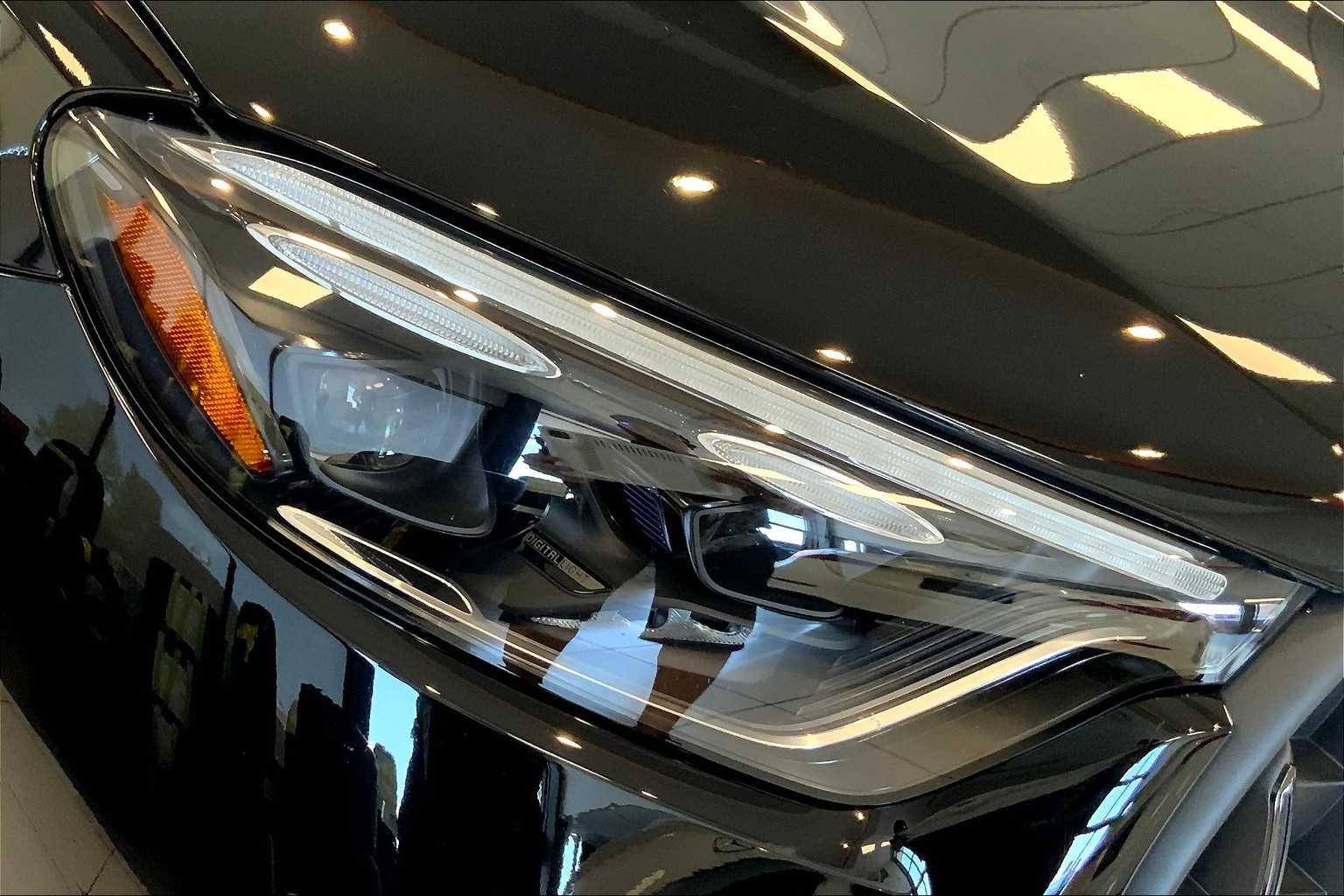 2025 Mercedes Benz GLC AMG 63 S E PERFORMANCE photo 25
