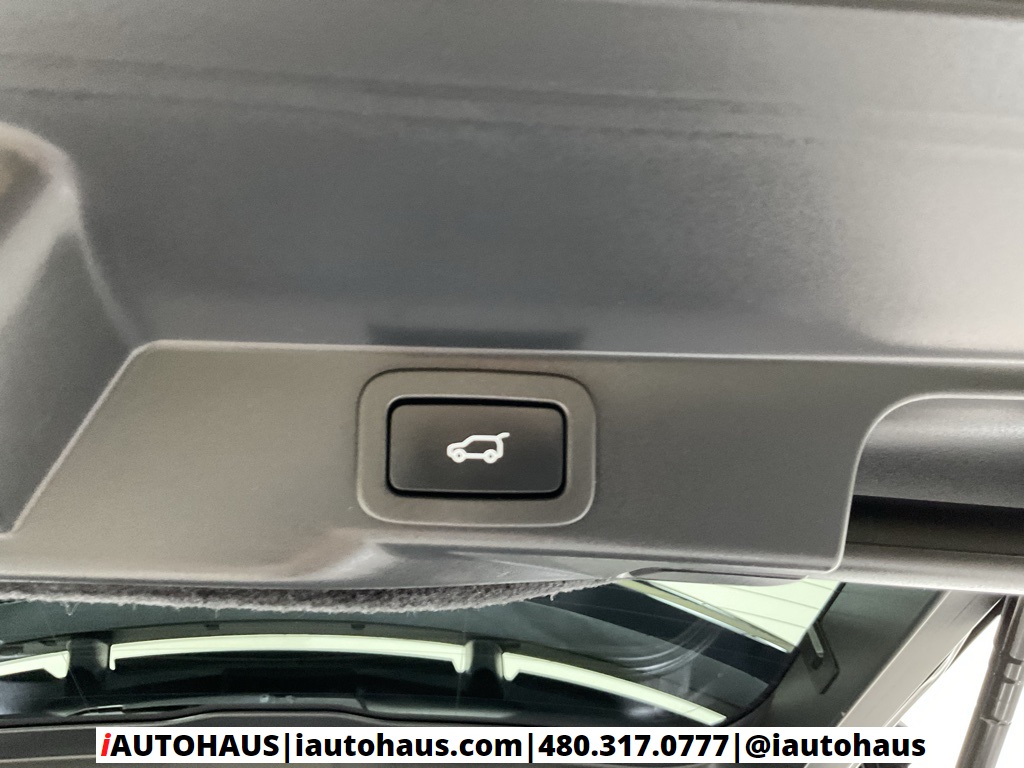 2020 Land Rover Range Rover Sport HST photo 10