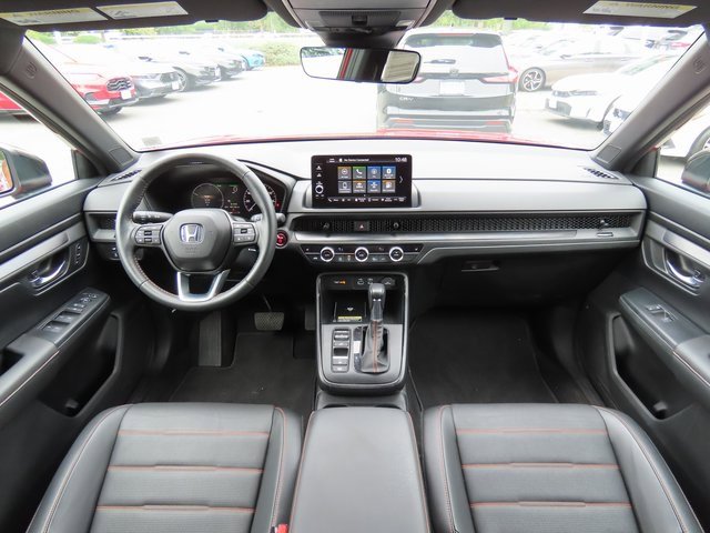 2024 Honda CR-V Sport-L photo 15