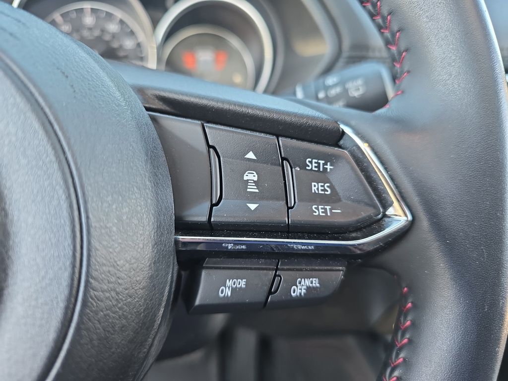 2023 Mazda CX-5 2.5 S Carbon photo 16