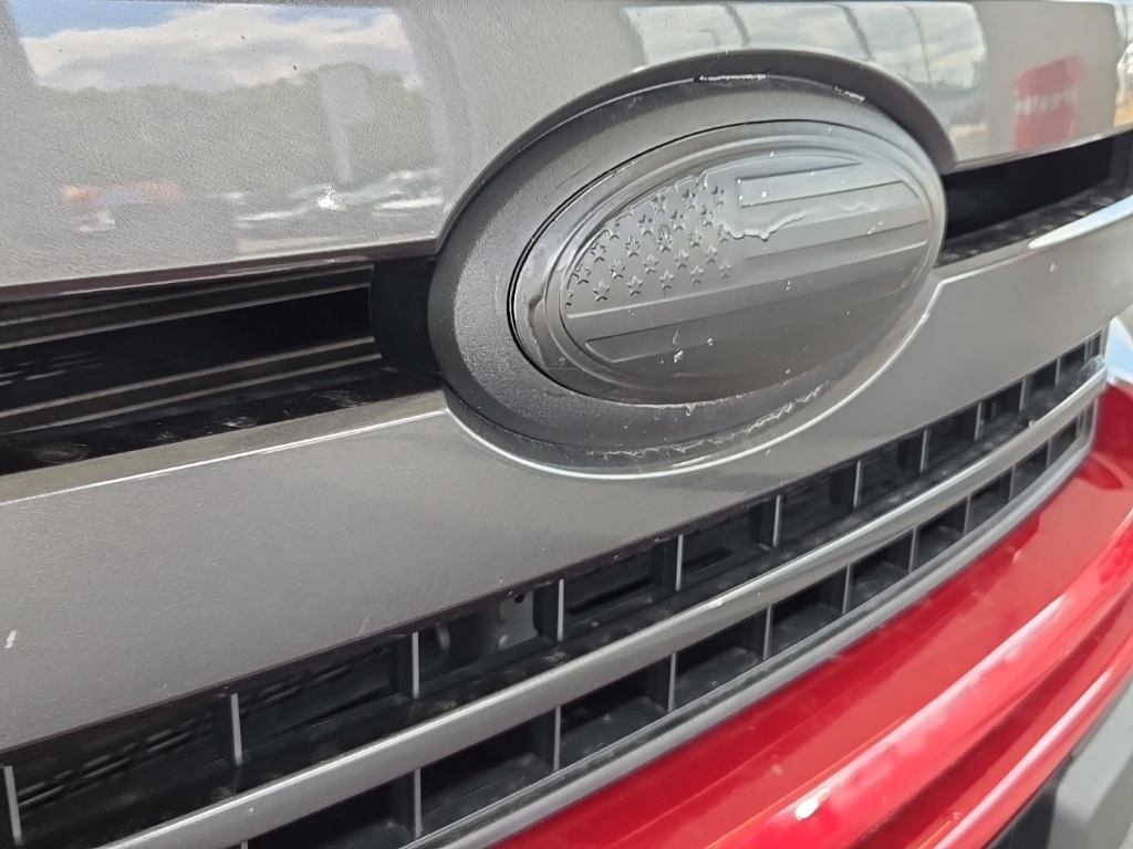 2018 Ford F-150 XLT photo 5