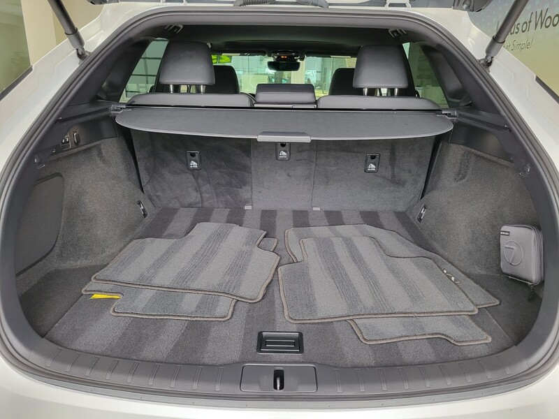 2024 Lexus RX 350 photo 12