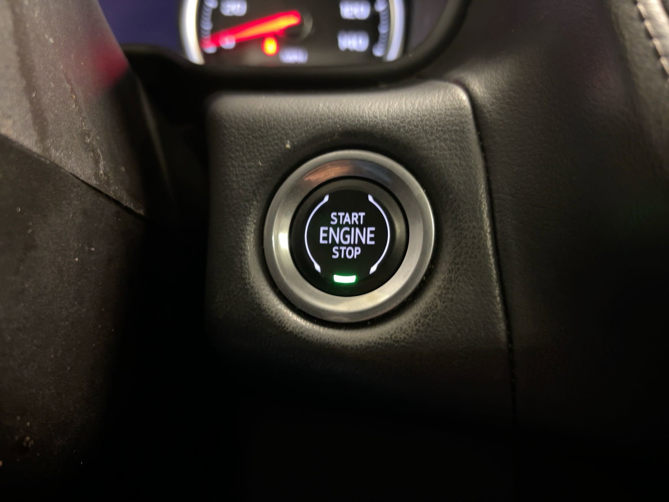 2021 Chevrolet Suburban Z71 photo 19