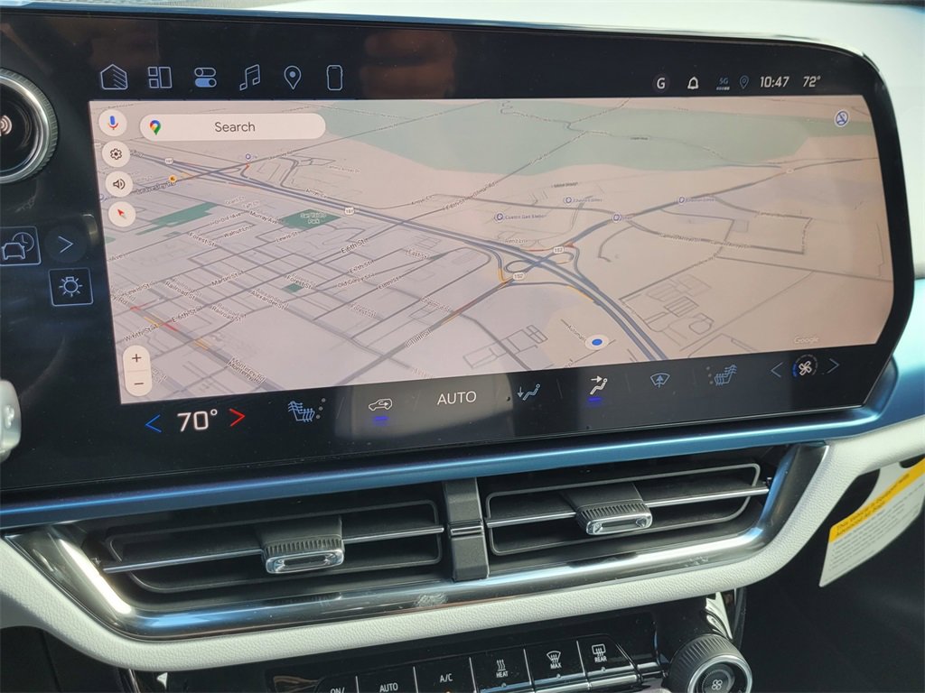 2026 Chevrolet Equinox EV 1LT photo 14