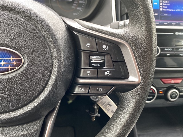 2023 Subaru Crosstrek Base photo 25
