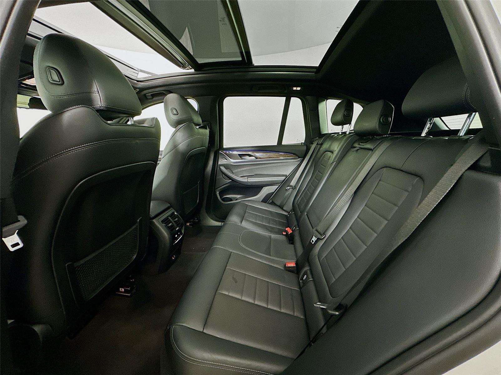 2022 Bmw X3 xDrive30i photo 23