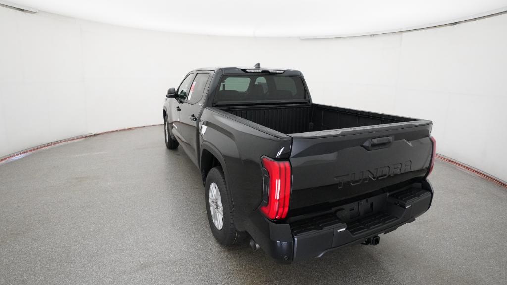 2026 Toyota Tundra SR5 CrewMax photo 16