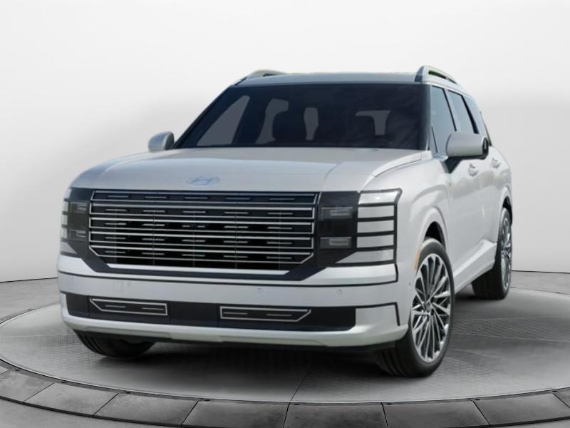 2026 Hyundai Palisade Calligraphy photo 6