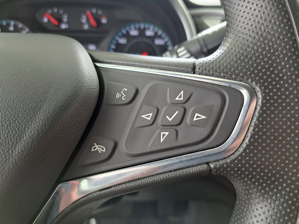 2023 Chevrolet Malibu 1LT photo 10