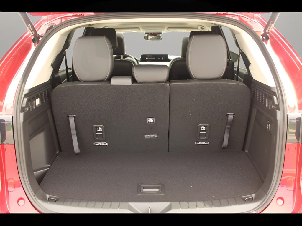 2025 Mazda CX-90 Preferred photo 19