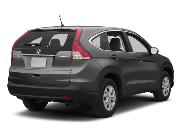 Used 2013 Honda CR-V EX with VIN 5J6RM4H50DL082586 for sale in Bountiful, UT