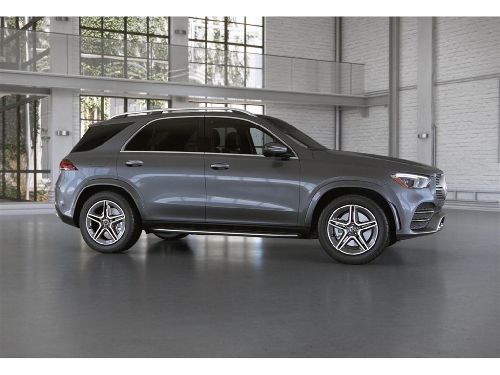 2023 Mercedes Benz GLE 450 4MATIC photo 14