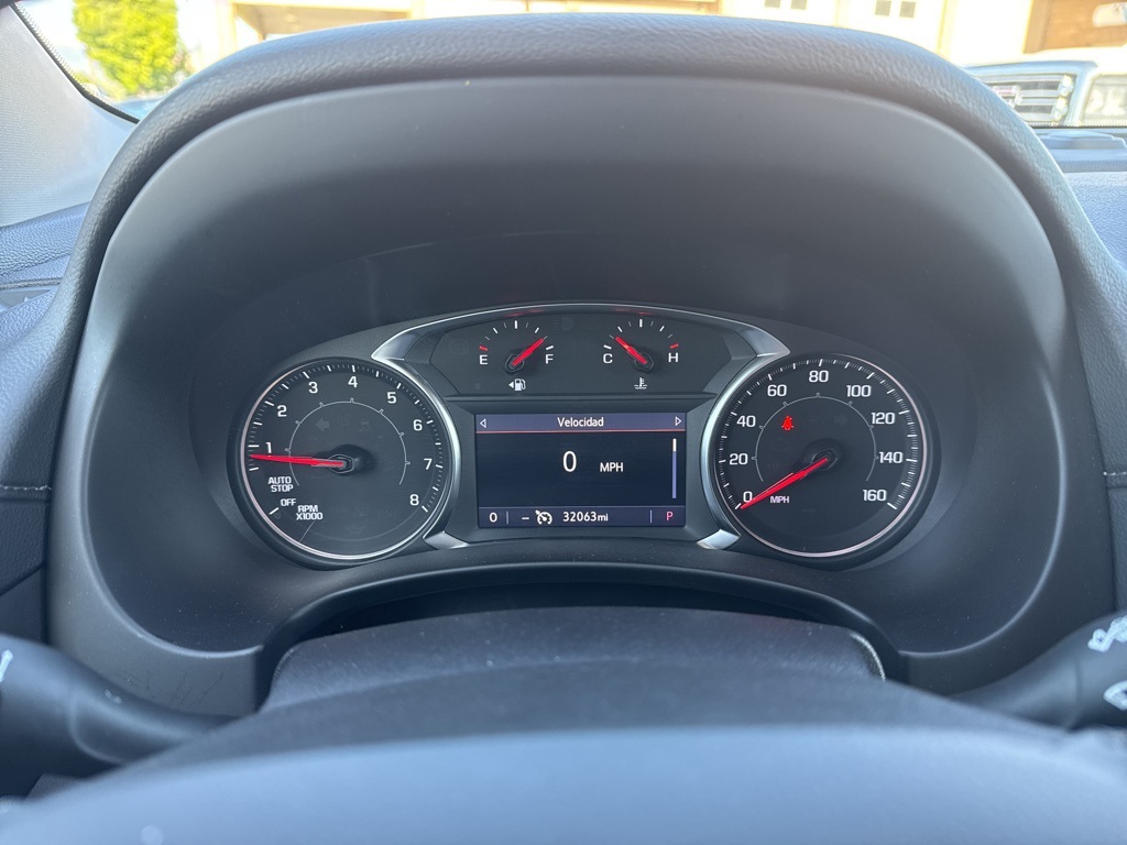 2024 Gmc Terrain SLT photo 11