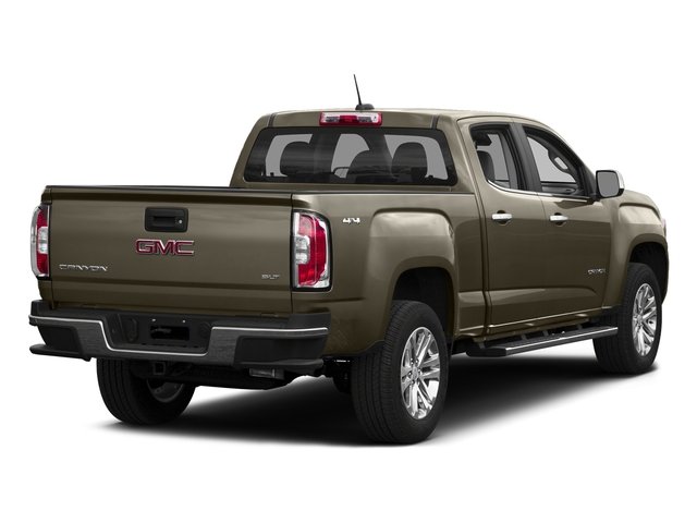 Used 2016 GMC Canyon SLT with VIN 1GTG6DE30G1369176 for sale in Saint Cloud, Minnesota