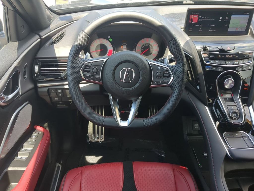 2022 Acura RDX A-Spec photo 16