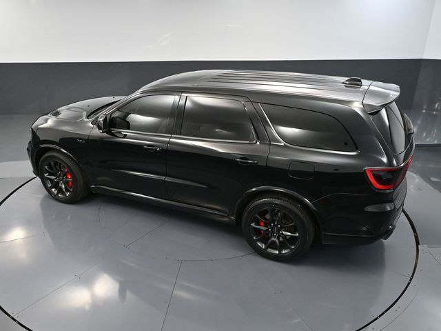 2022 Dodge Durango SRT 392 photo 51