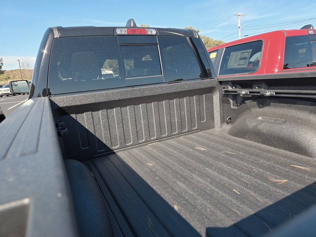 2026 Ram 1500 Big Horn Lone Star photo 4