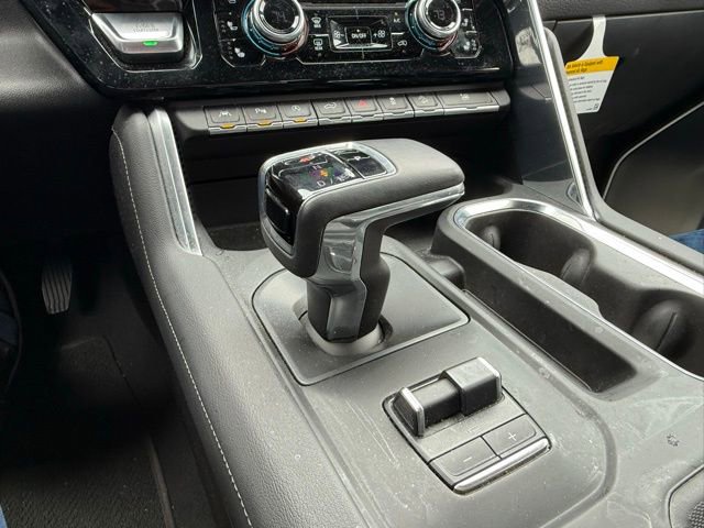 2024 Gmc Sierra 1500 Denali photo 32