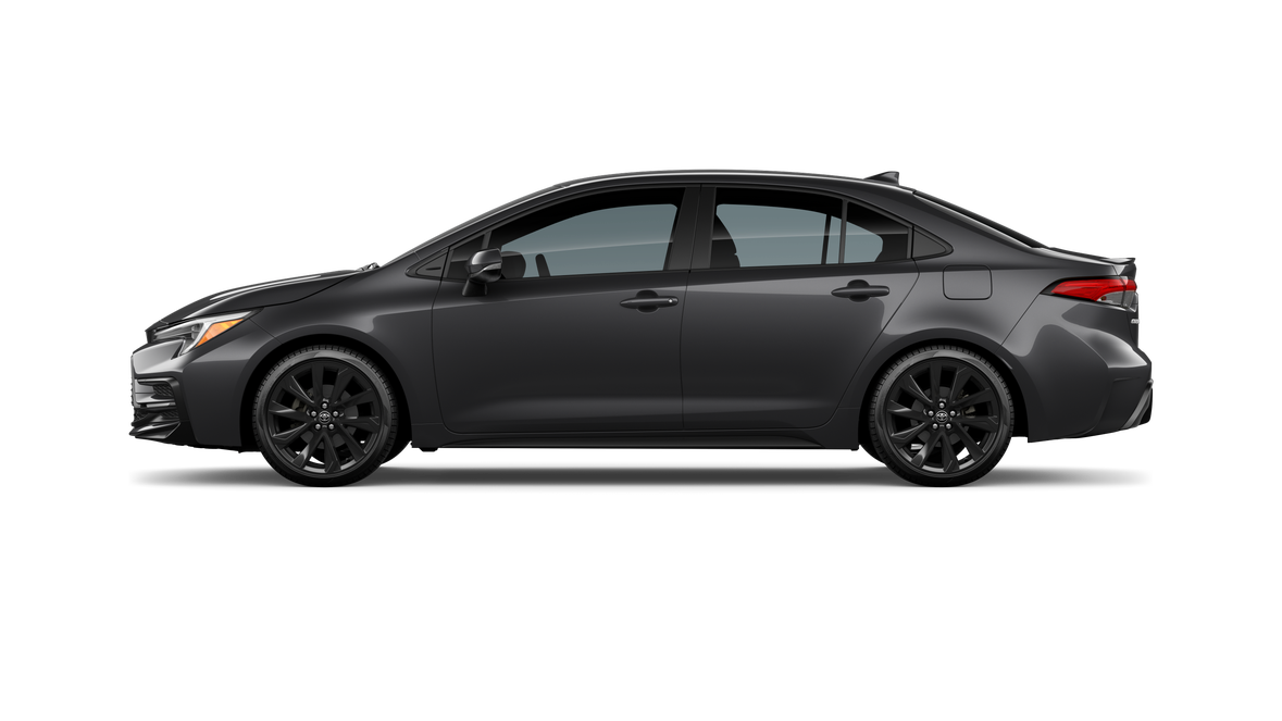 2026 Toyota Corolla SE photo 20