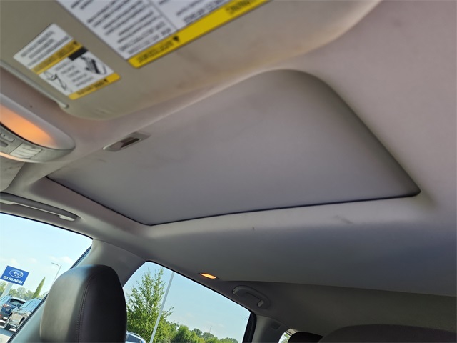 2014 Infiniti QX60 Base photo 27