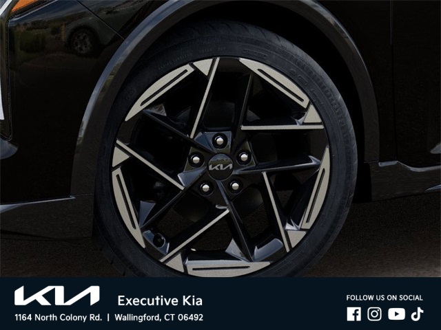 2025 Kia K4 GT-Line photo 5
