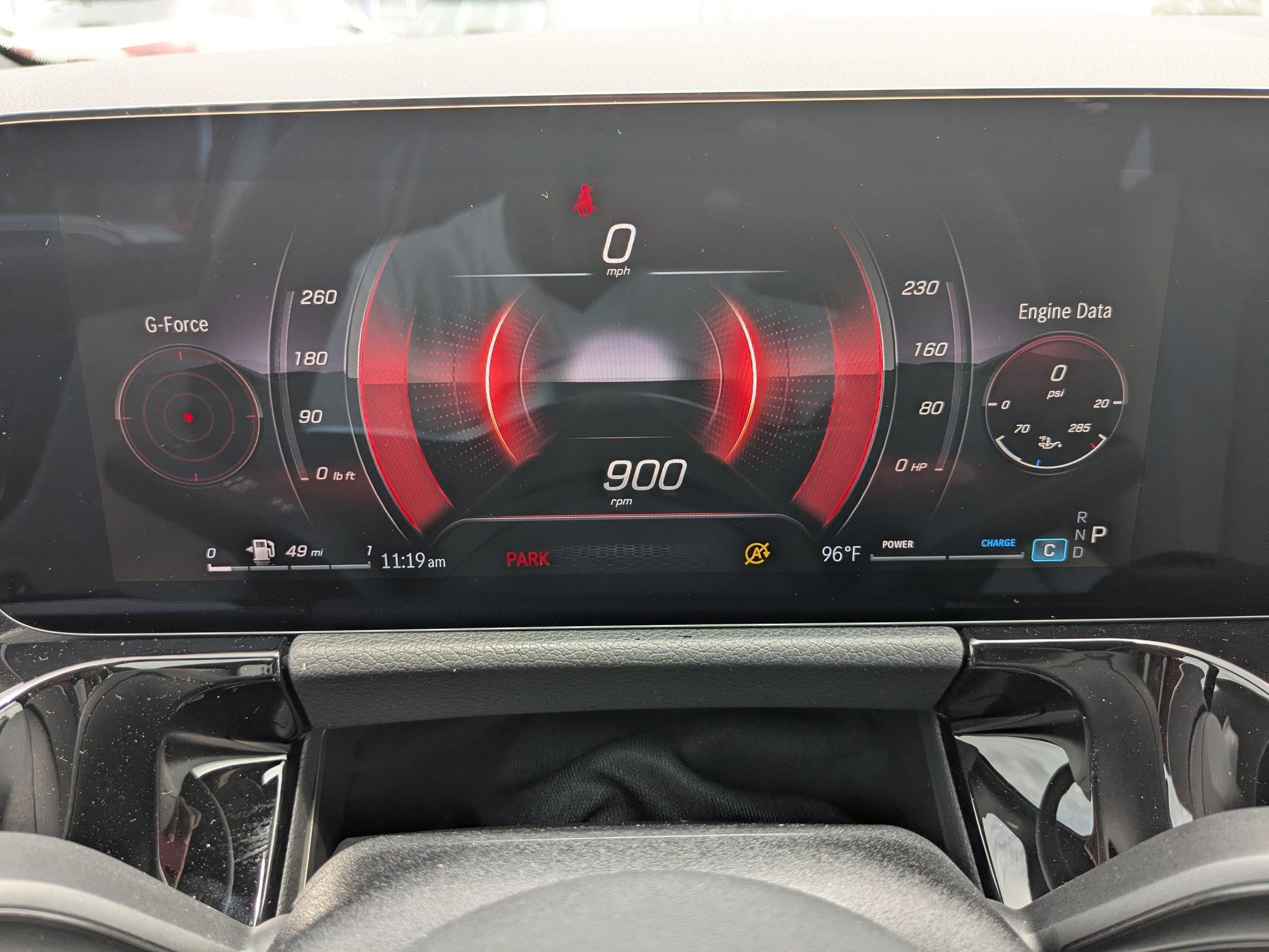 2026 Mercedes Benz GLA 250 4MATIC photo 12