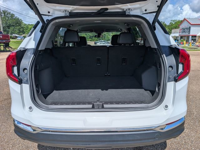2024 Gmc Terrain SLT photo 31