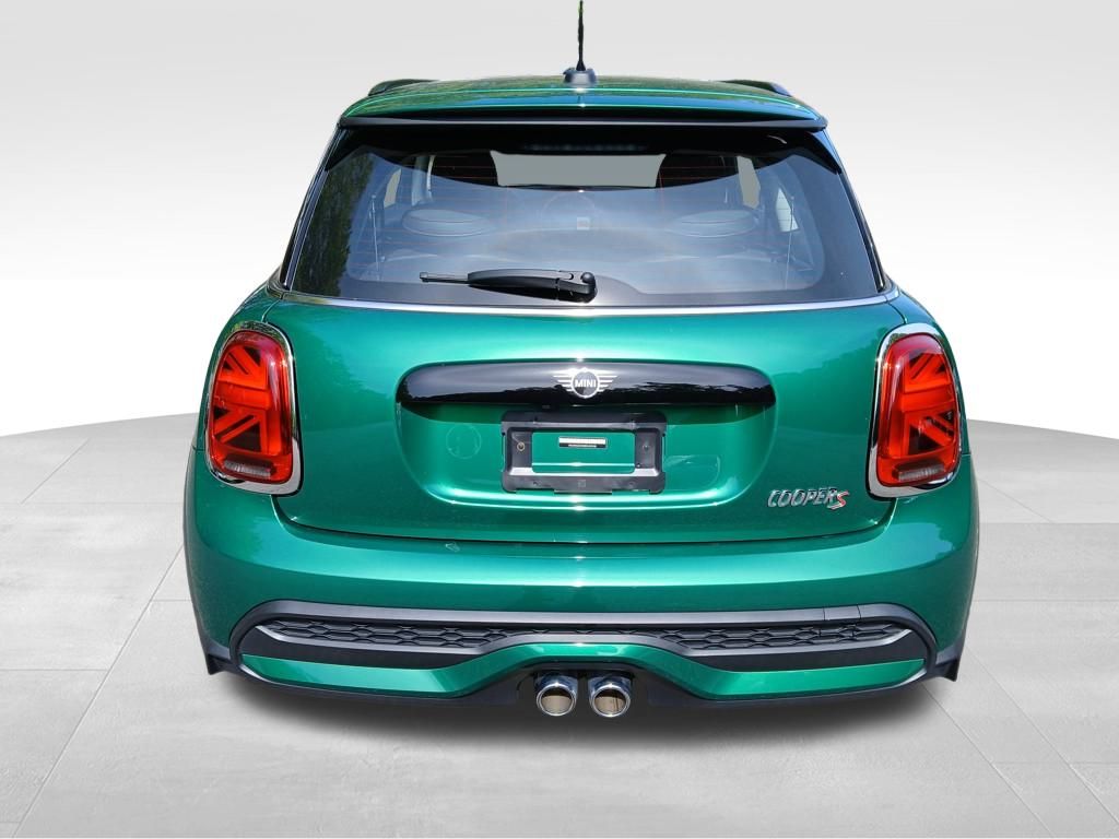 2024 Mini Cooper Hardtop S photo 12