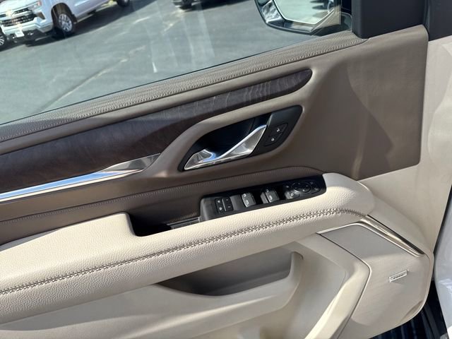 2023 Gmc Yukon XL Denali photo 10