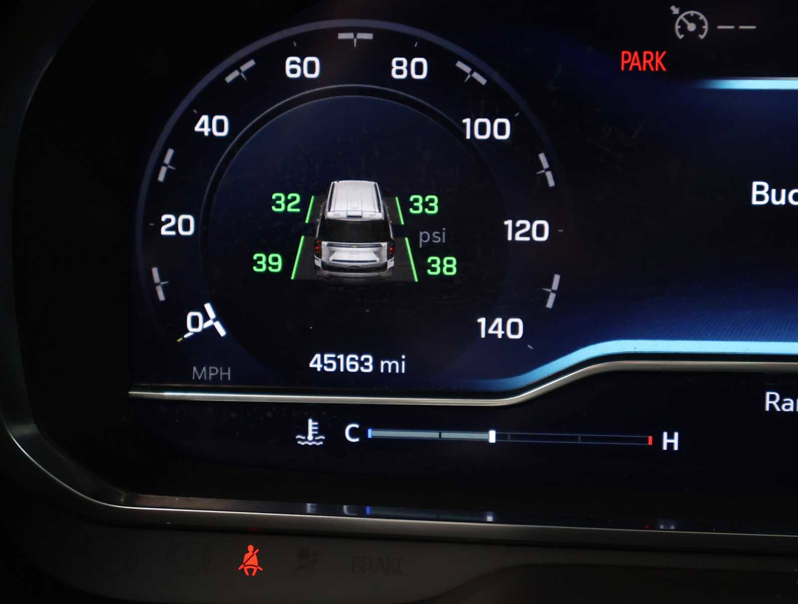 2023 Chevrolet Tahoe Premier photo 3