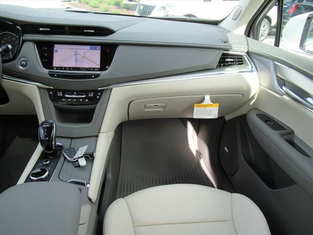 2025 Cadillac XT5 Premium Luxury photo 10