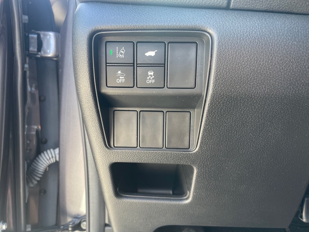 2022 Honda CR-V EX-L photo 10