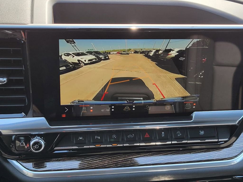 2026 Gmc Sierra 1500 Elevation photo 9