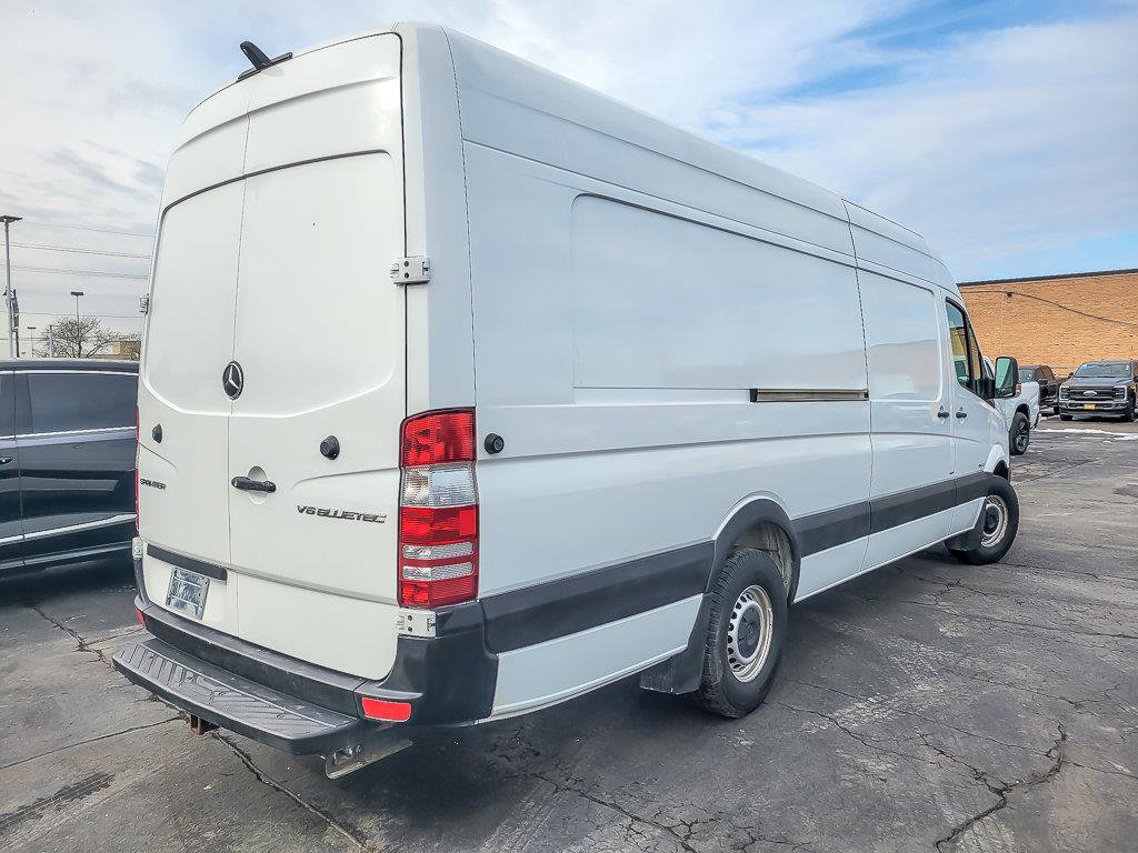 2015 MERCEDES-BENZ SPRINTER - Image 9