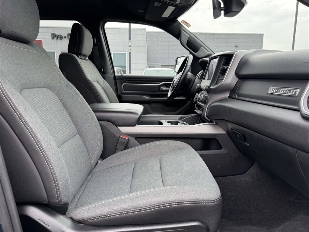 2022 Ram 1500 Big Horn Lone Star photo 14